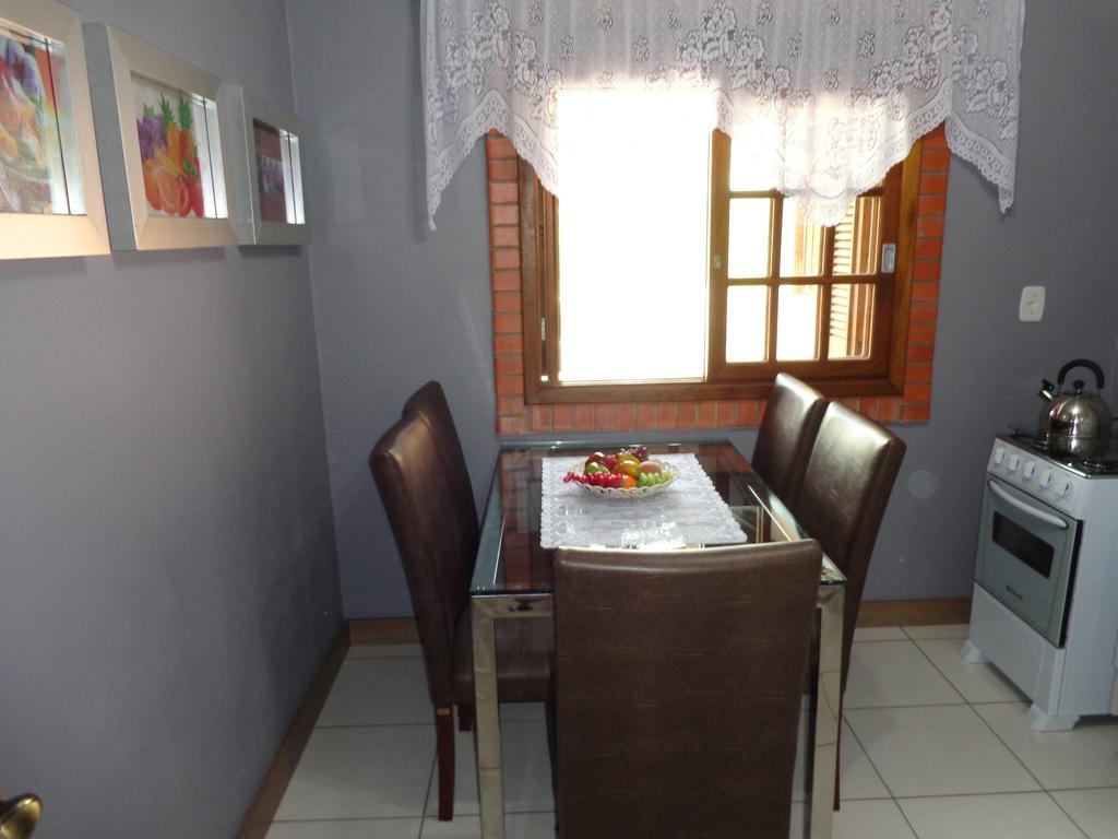 Residencial Quatro Estacoes Apartment Canela Room photo