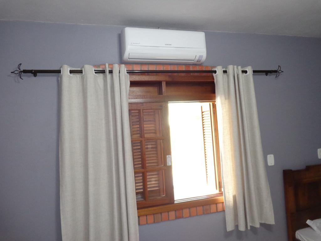 Residencial Quatro Estacoes Apartment Canela Room photo