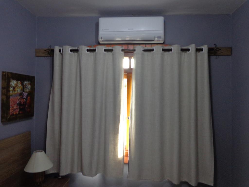 Residencial Quatro Estacoes Apartment Canela Room photo