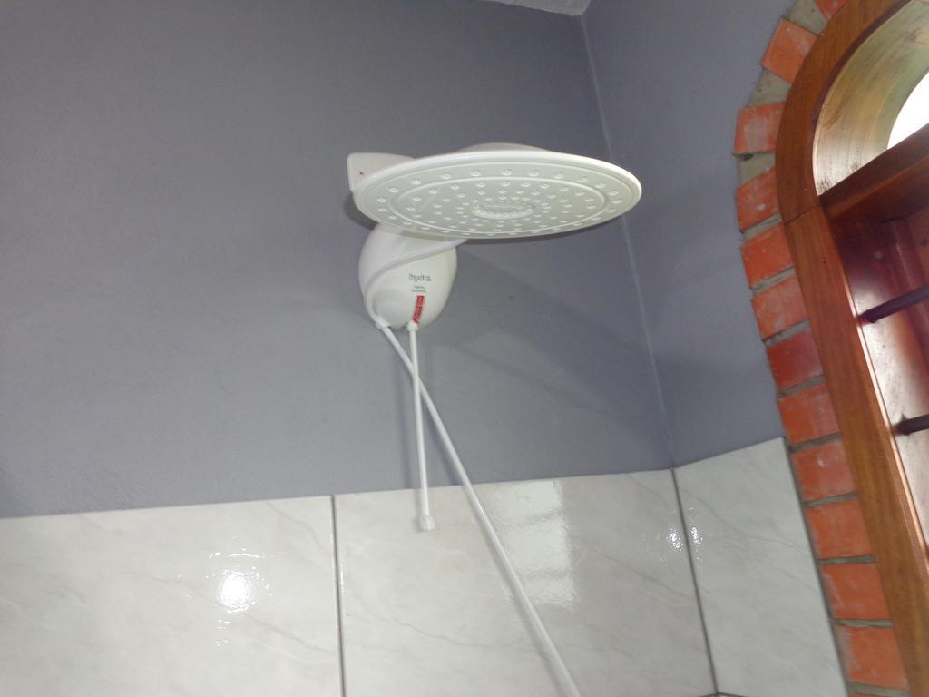 Residencial Quatro Estacoes Apartment Canela Room photo