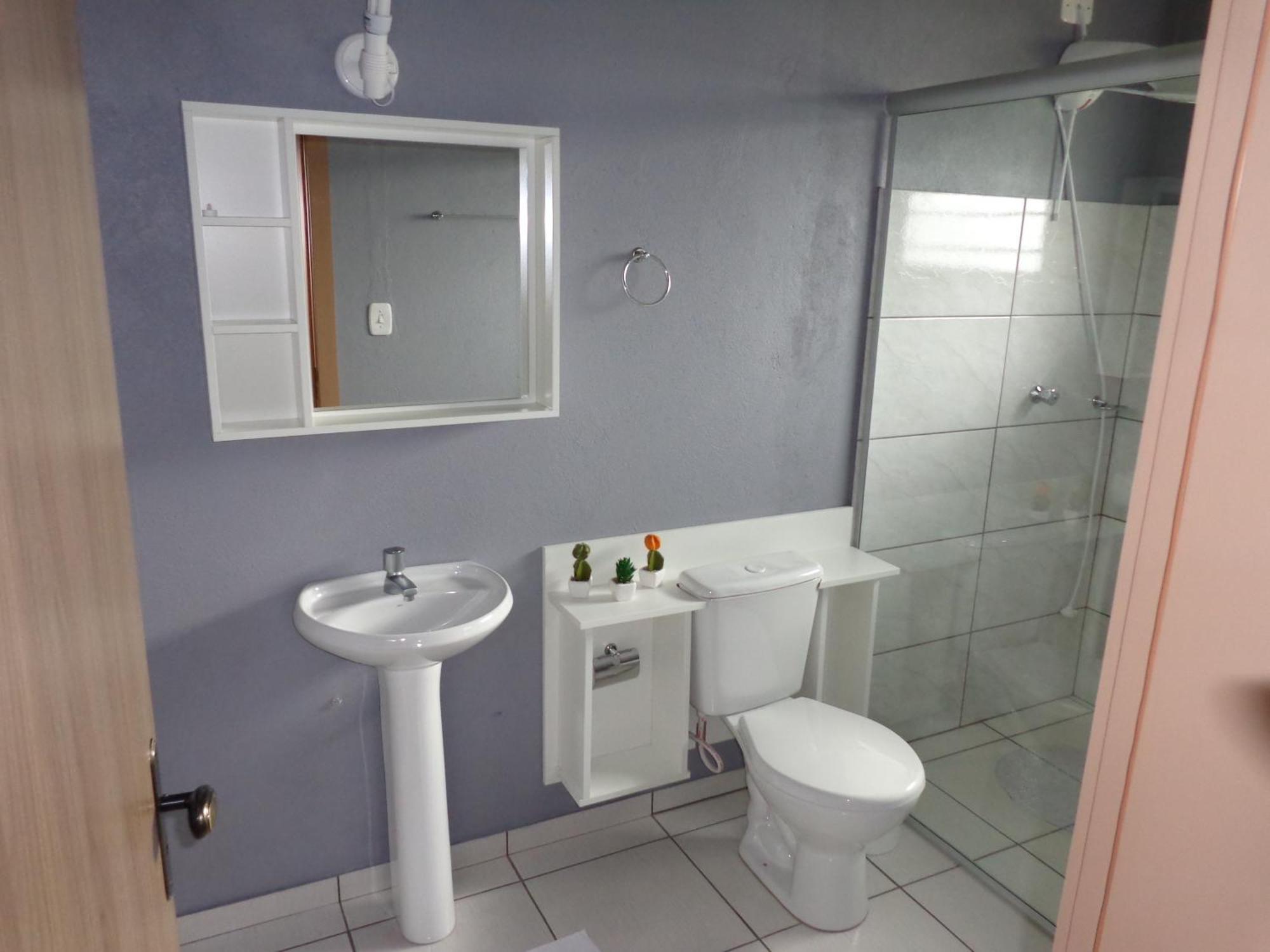 Residencial Quatro Estacoes Apartment Canela Room photo