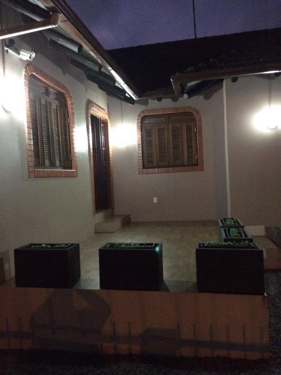 Residencial Quatro Estacoes Apartment Canela Exterior photo