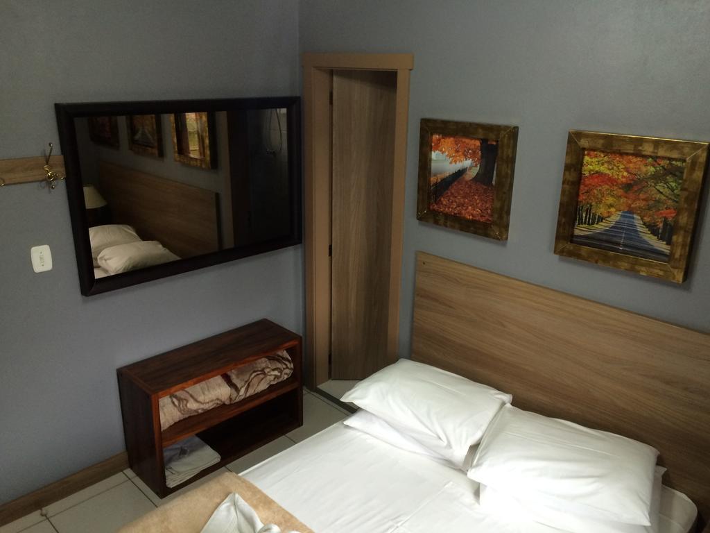 Residencial Quatro Estacoes Apartment Canela Exterior photo