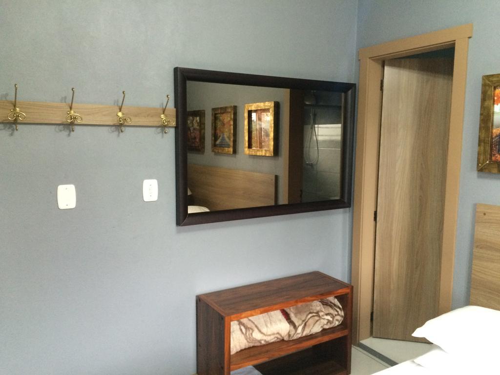 Residencial Quatro Estacoes Apartment Canela Exterior photo
