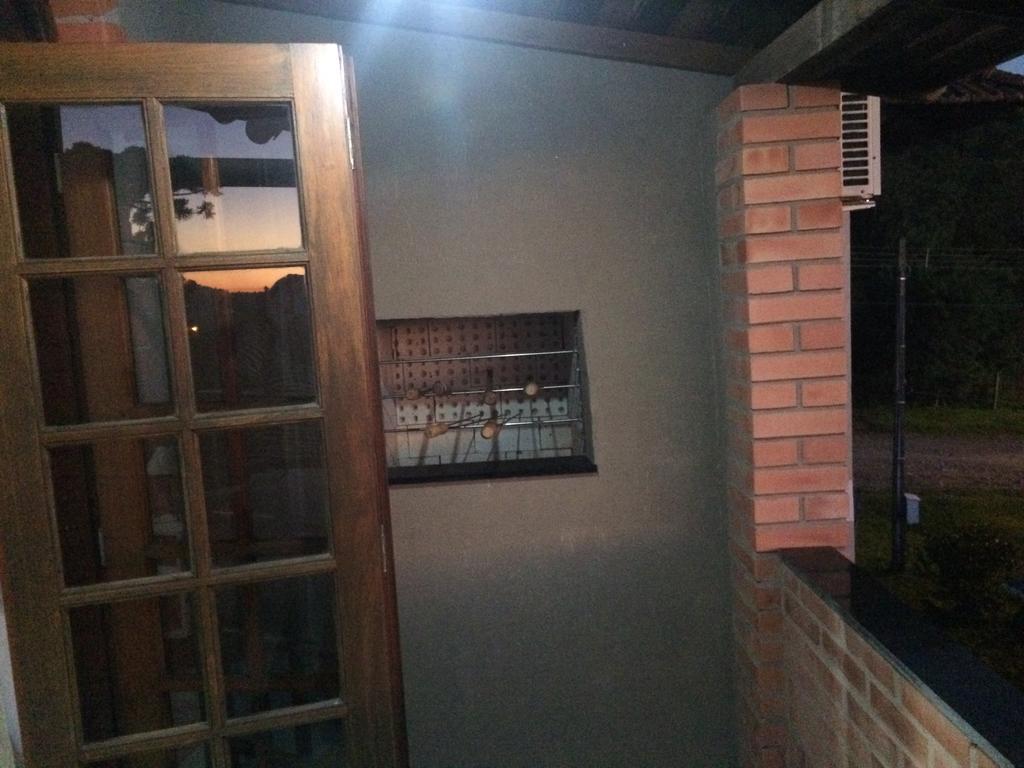 Residencial Quatro Estacoes Apartment Canela Exterior photo